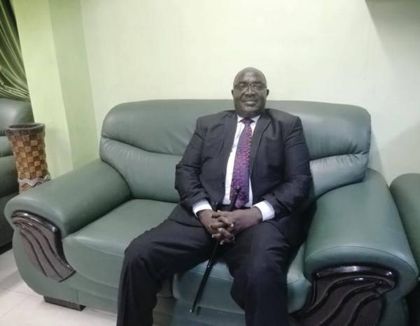 والي غرب دارفور.. رئيس حركة التحالف السوداني خميس عبدالله أبكر لـ(اليوم التالي) من وقعوا الاتفاق لا يستطيعون تشكيل حكومة إلا بتوافق كامل لقوى الثورة