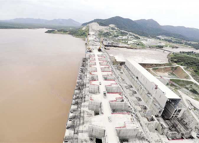 (أوراسيا) البحثي يُحذر من عنف إقليمي بسبب سد النهضة