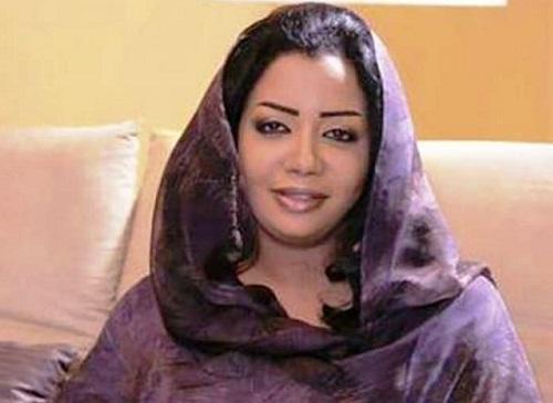 (5)  مرشحات بينهن إعلاميات في انتخابات نادي المريخ السوداني