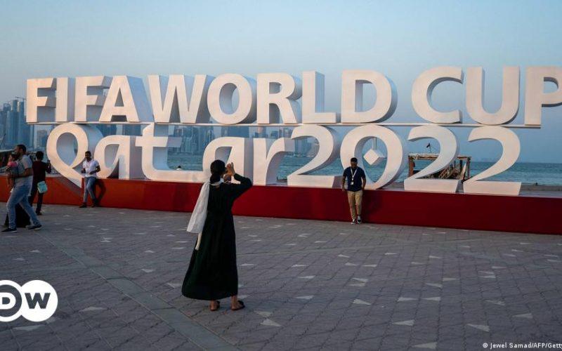 ما وراء المونديال 2022