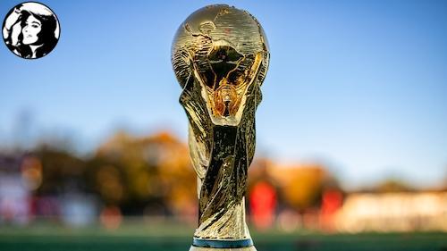 خوفاً من السرقة.. فيفا يسحب نسخة كأس العالم الأصلية من الأرجنتين