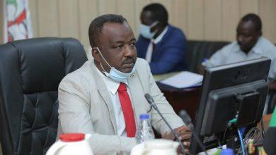 القيادي بالمؤتمر السوداني والناطق الرسمي باسم الحرية والتغيير محمد حسن عربي لـ(اليوم التالي): إلغاء اتفاق جوبا رؤية غير مسؤولة وتعني العودة إلى الحرب