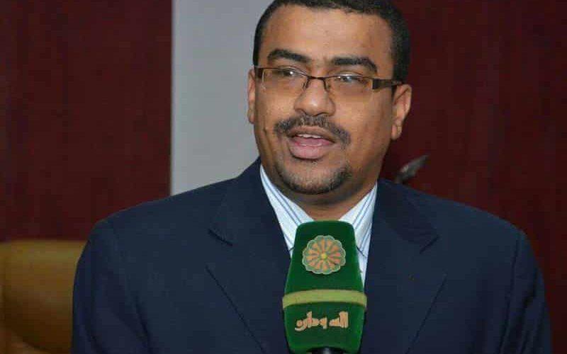 الخبير الاقتصادي “هيثم فتحي” متحدثاً لـ اليوم التالي حول موازنة الطوارىء الأولى من نوعها في تاريخ السودان