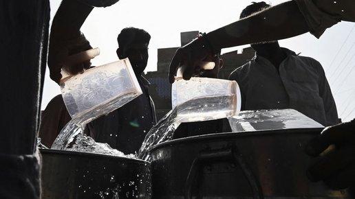 دراسة تكشف علاقة شرب المياه بالموت المبكر والأمراض المزمنة