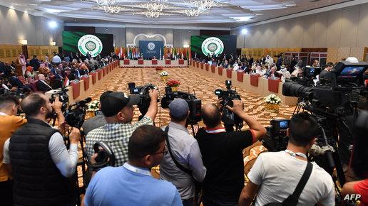 أزمة “أمم إفريقيا”.. المغرب يطالب بضمان حرية الصحفيين في تغطية البطولة بالجزائر