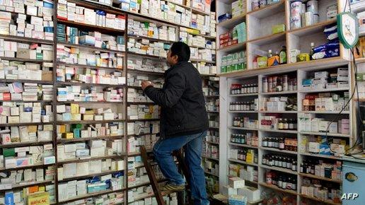 بعد وفاة (19) طفلاً.. تعليق عمل مصنع أدوية للسعال