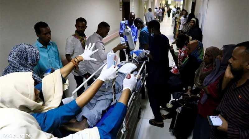 بعد مشاجرة بين طبيبة ونظاميّ :   شُرطة سنّار تتعهّد بحماية الأطبّاء