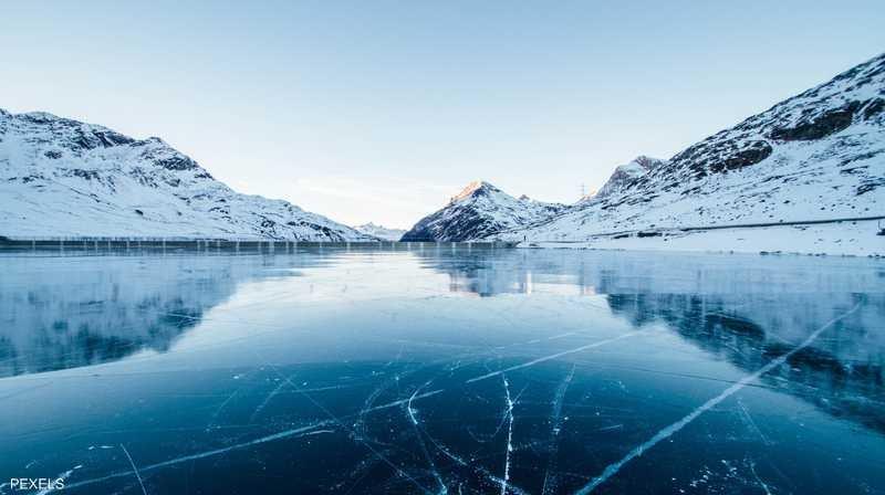 “كارثة” تهدد الأرض..  دراسة تكشف ما سيحدث بحلول( 2100)
