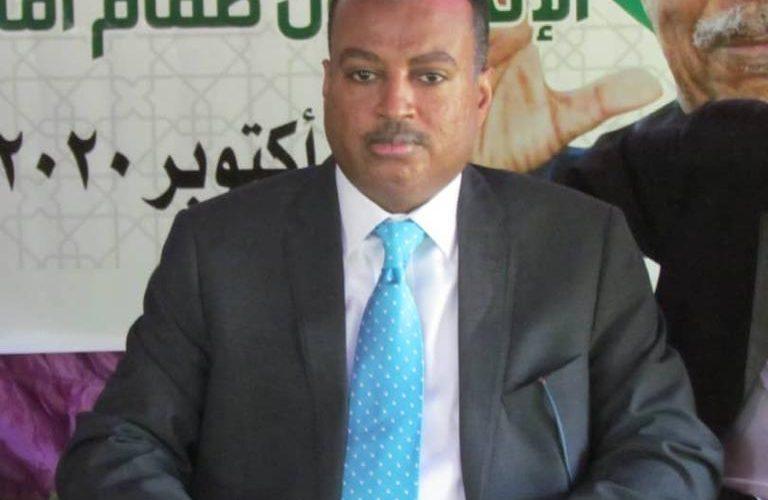 جعفر الميرغني :    الإنتخابات المبكِّرة الحلّ للخروج من الأزمة في حال عدم التوافُق