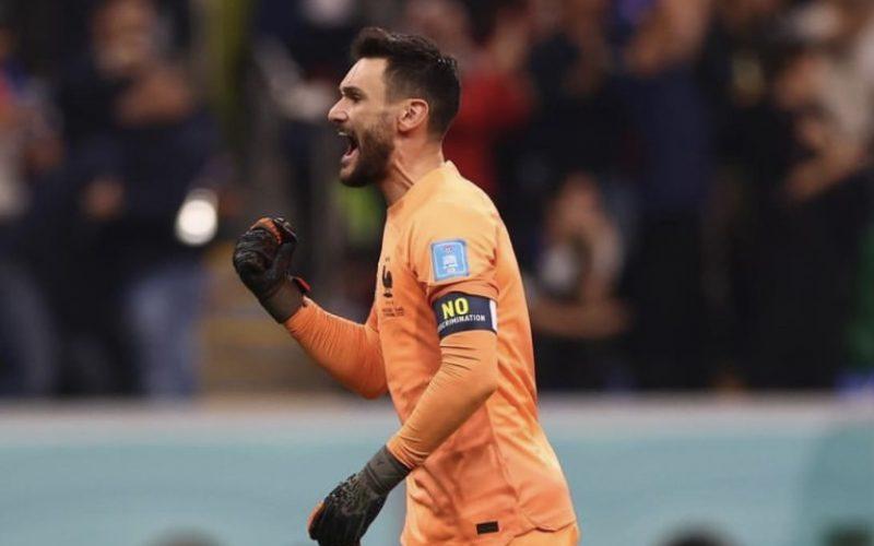 قائد المنتخب الفرنسي هوغو لوريس يعلن اعتزاله دولياً