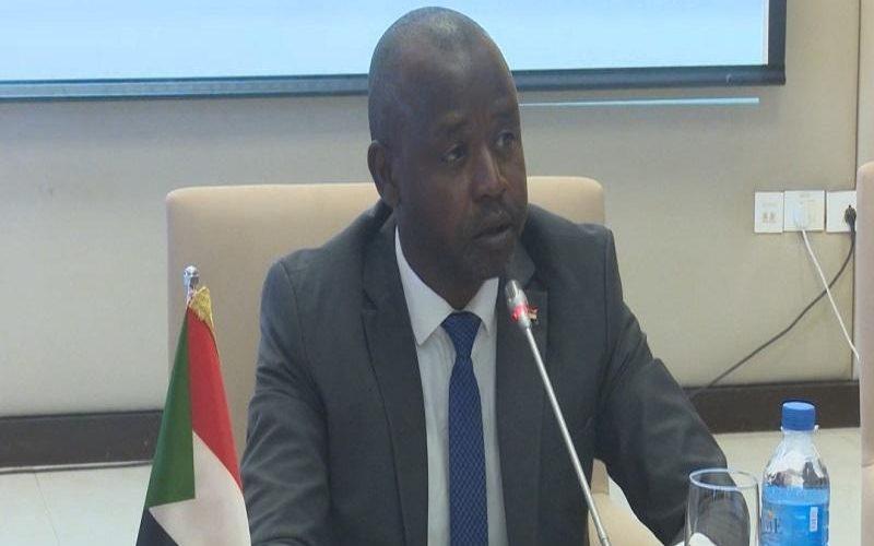 مجلسُ السِّيادة يُوجِّه بإنشاء ارتكازات للشرطة ببليل