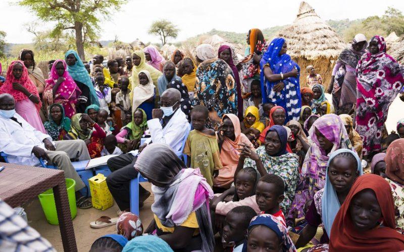 ألمانيا تؤكد إلتزامها بمواصلة دعمها للسودان خلال العام 2023