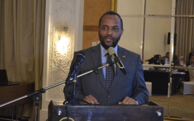 (٨) ألف مريض بالفشل الكلوي في السودان