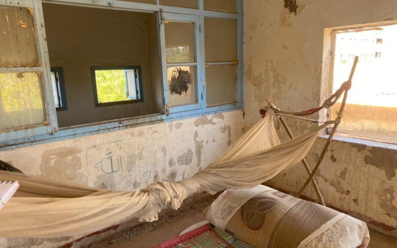 بعد أن أصبحت وكراً للجريمة.. لجنة حكومية لحصر المنازل المهجورة بالخرطوم