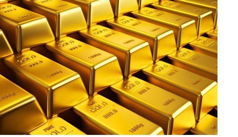 تراجع  أسعار الذهب