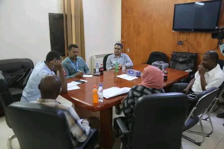 الصحّةُ العالميّة تَشرَعُ في تحديد حاجَة الخرطوم من الأدوية