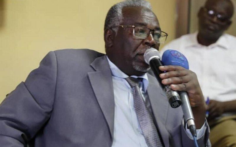 1200 مترا مكّعبا  عجز الخرطوم من المياه