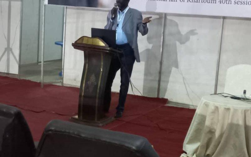 إنشاء محالج جديدة لحلج الأقطان بالنيل الأزرق والقضارف