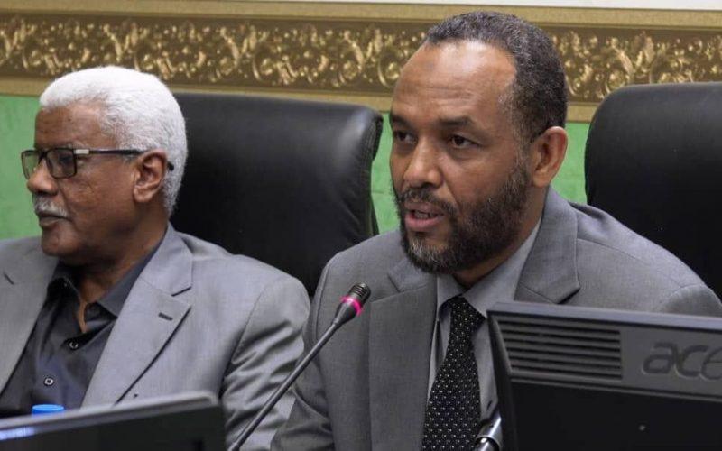 وزير الصحة الاتحادية: المخدرات إحدى المهدِّدات الصحيّة والمجتمعيّة