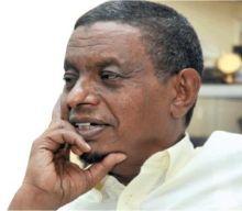 الخبير والأكاديمي بروفيسور حسن مكي في حوار مع (اليوم التالي) 1-2 .. قيادة الجيش لن تنسحب من المشهد السياسي وإلا ستذهب للمعتقل