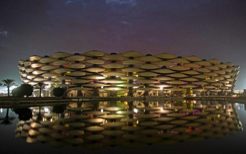 وزير الشباب والرياضة العراقي يشكر دولة قطر على دعمها لبلاده في تنظيم “خليجي 25”