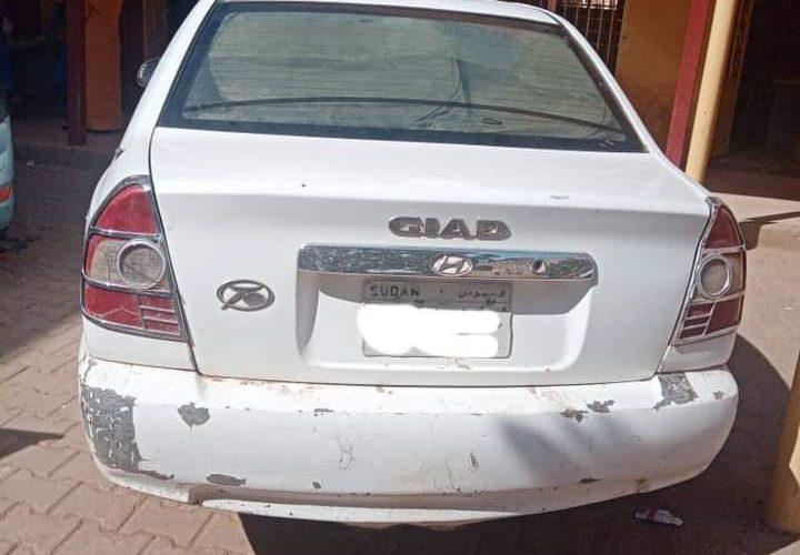 إحباط تهريب  “15” أسطوانة غاز  طهيّ بالخرطوم