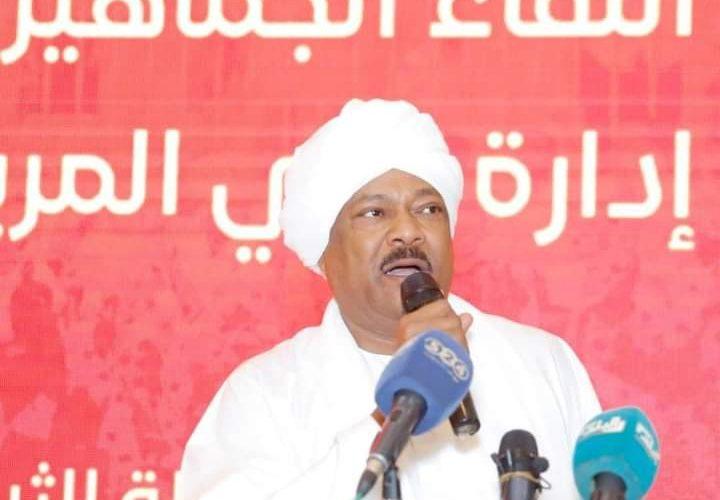 برئاسة” أبوجيبين” “كاف” يعتمد مجلس المريخ السوداني