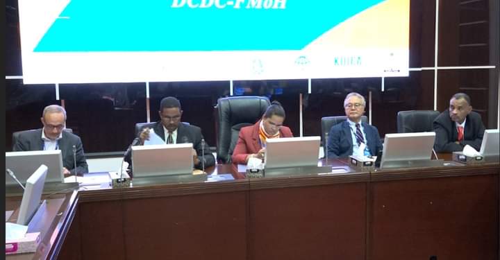 مسؤولة: المشوار طويل للقضاء على البلهارسيا  بالسودان