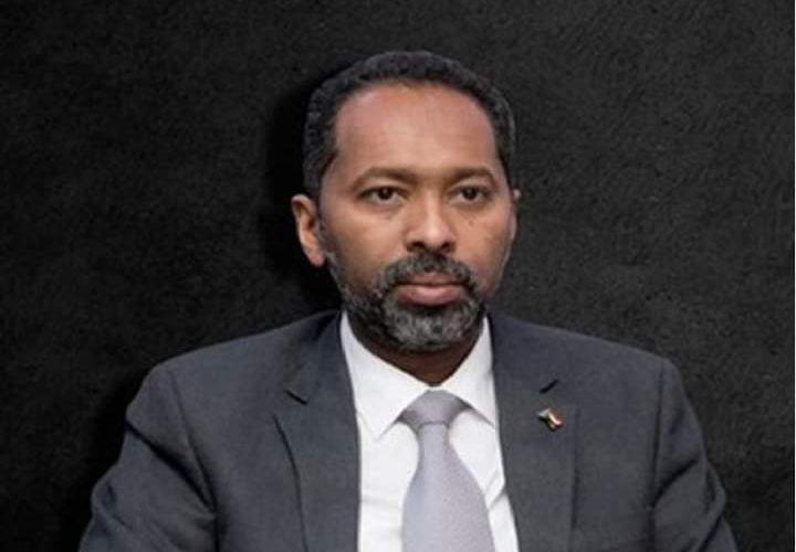 آلية صياغة الإتفاق السياسي النهائي تعقد أولى إجتماعاتها وتدعو لمؤتمر صحفي