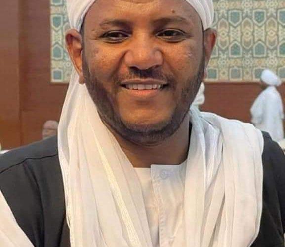 الجزولي رئيسًا للتيّار الإسلامي العريض بالسودان