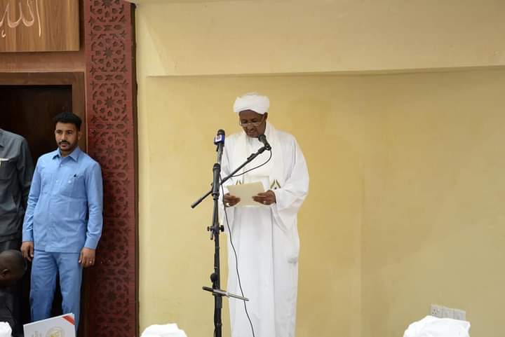 حميدتي: نُقدِّر  ونحترم صبر السودانيين