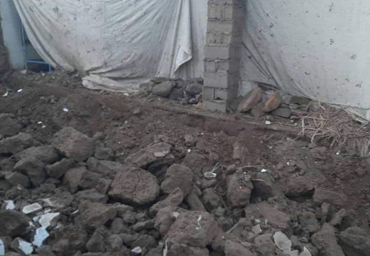 اليونسكو تتدخَّلُ لمعالجة ظاهرة “النزّ”  بِنوري