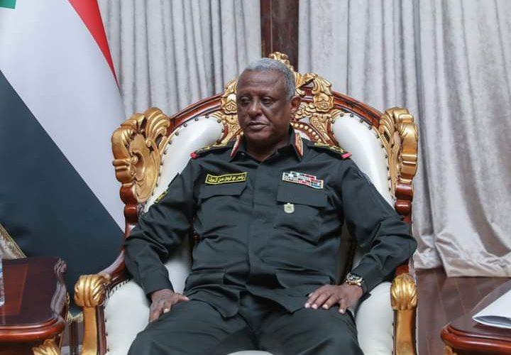 لجنةٌ مُصغَّرَة لِوَضع استِحقاقات المُعلِّمين حَيِّزَ  التنفيذ بالسودان