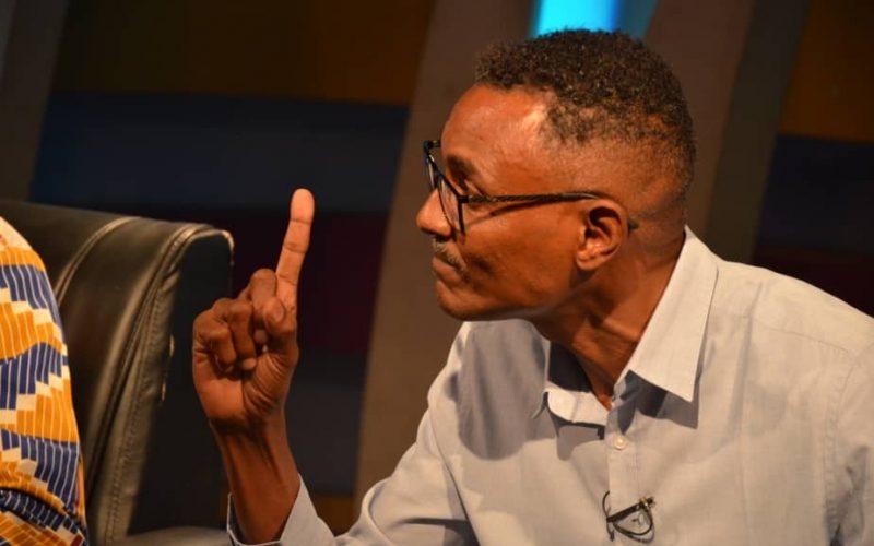 الحزب الشيوعي ينفي إجراء اتصالات بشأن الانضمام للتسوية.