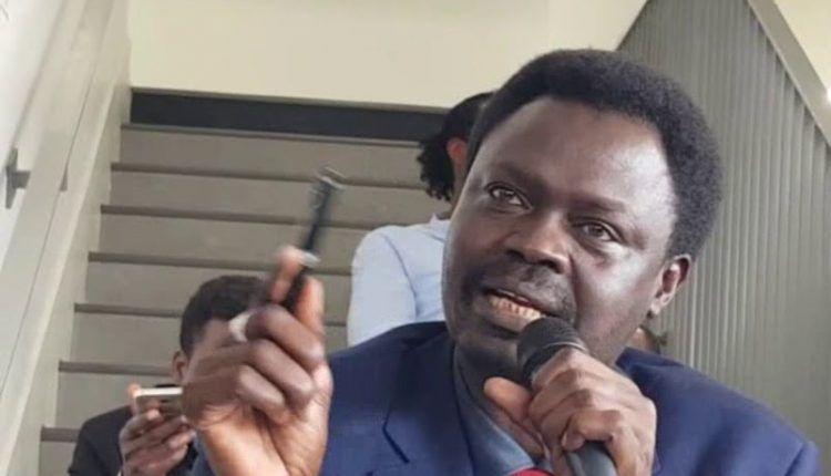 قالت أنه لم يوصل لنتائج:  الكتلة الديمقراطية توُقِف التفاوض مع المجلس المركزيّ