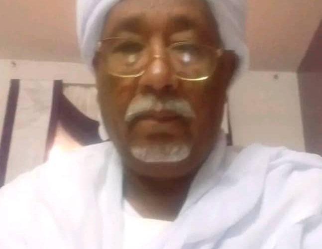 اجتماع مهمّ للتجمُّع القوميّ لمزارعي القطاع المَروي بالسودان