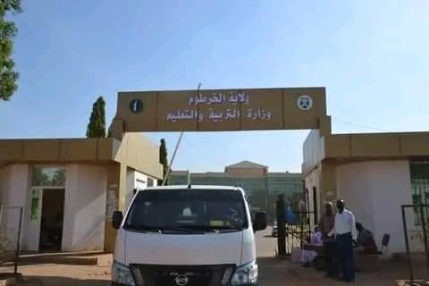 تعليم الخرطوم:  تعديل التقويم الدراسي لمعالجة مشكلات المعلمين