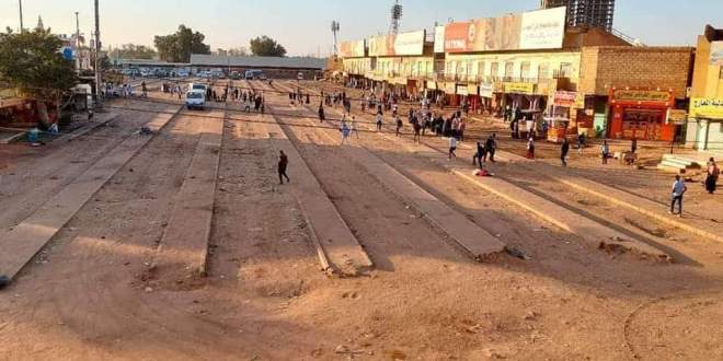 لم  يتجاوز “25%” غرفة النقل : تقلل من إضراب المواصلات