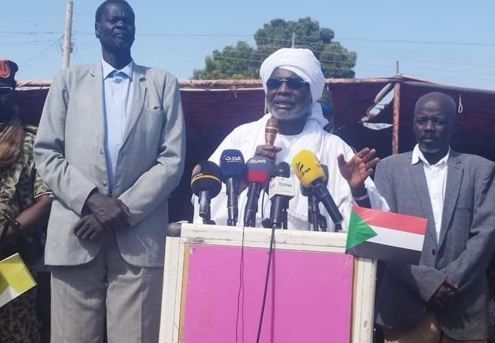 جبريل: موارد رفع الدعم حقوق يجب أن يعرفها الشعب