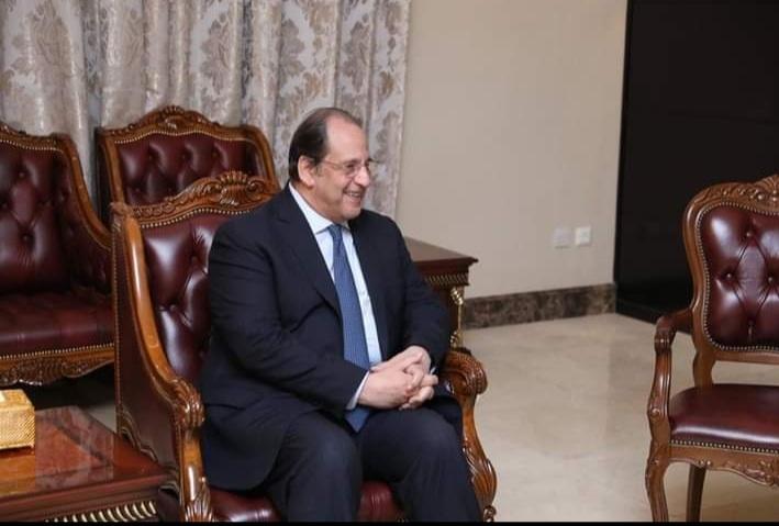 تَحفُّظات على  منبر جديد لمناقشة الأزمة السودانية بالقاهرة