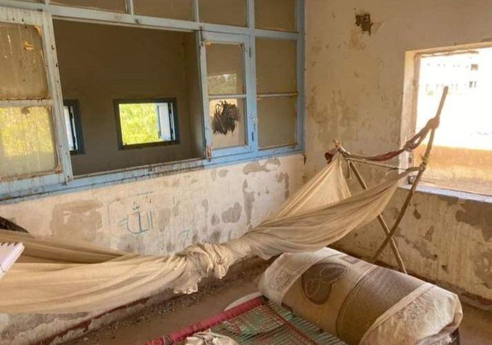 إجراءات قانونية تجاه إهمال تقنين المنازل المهجورة بالخرطوم