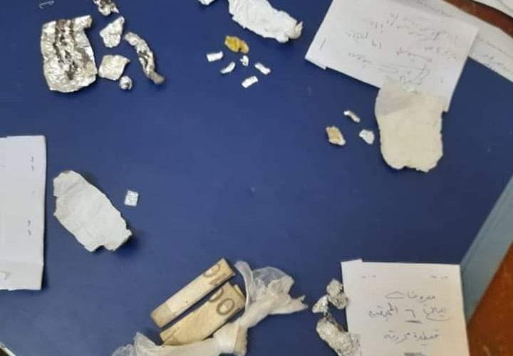 إجراءاتٌ قانونيّةٌ ضدّ “19” مروِّج ومتعاطي مخدرات ببورتسودان