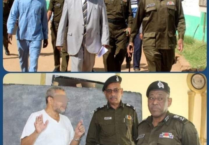 عدا القِصاص:   بُشرَيات بإسقاط عقوبة الإعدام تجاه  محكومين بالسودان