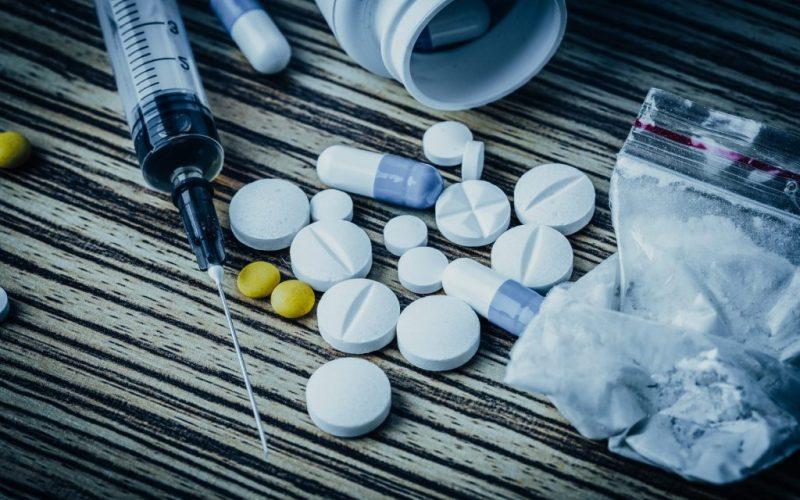 بحوزته150″جرام : القبض على مروج  “ايس كريستال”بالخرطوم