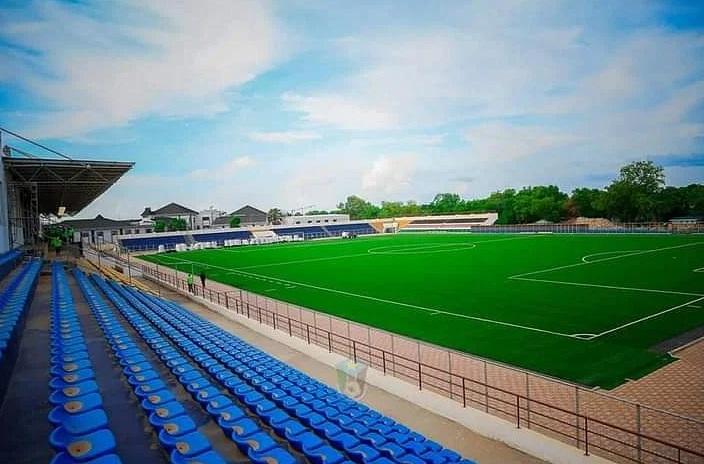 رسمياً …جوبا تستقبل مباريات المريخ في مجموعات الأبطال