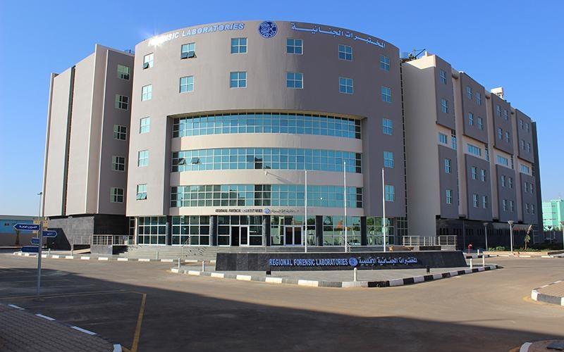 القبض على احد القادة الميدانيين بمليشيا الدعم السريع  المحلولة  بنهرالنيل