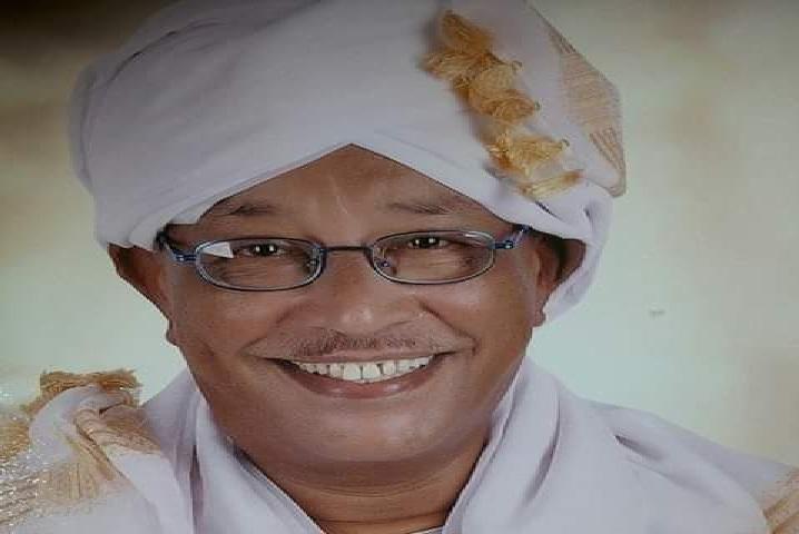 حضور أنيق يزين مركز الفاتح ميكا الثقافي بالخرطوم