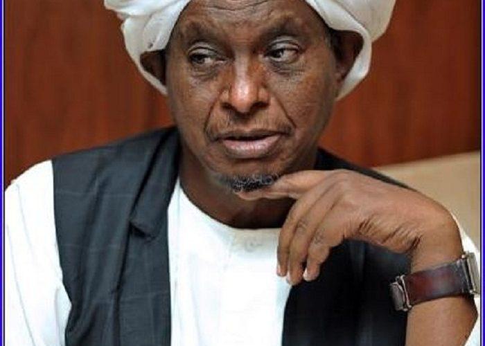 الخبير والأكاديمي بروفيسور حسن مكي في حوار مع (اليوم التالي) 2-2