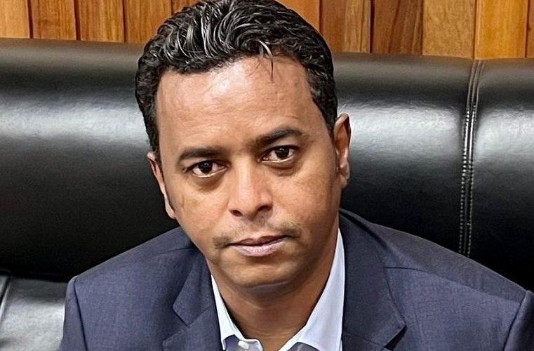 الأمين السياسي للجبهة الثورية ورئيس مسار الشرق خالد جاويش لـ(اليوم التالي): الاتفاق الإطاري ليس مثالياً لكنه يحرك ساكن المشهد السياسي