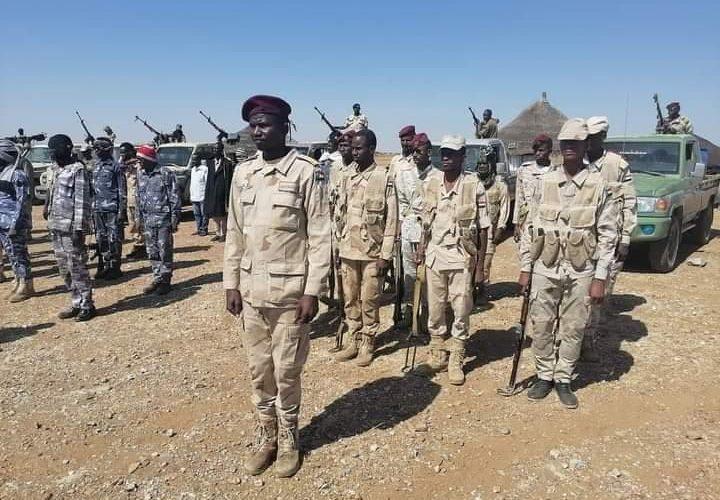 الأجهزة الأمنية.. من أين يبدأ الإصلاح؟